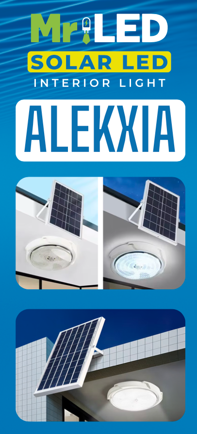 Modelo Alekxia 1,700