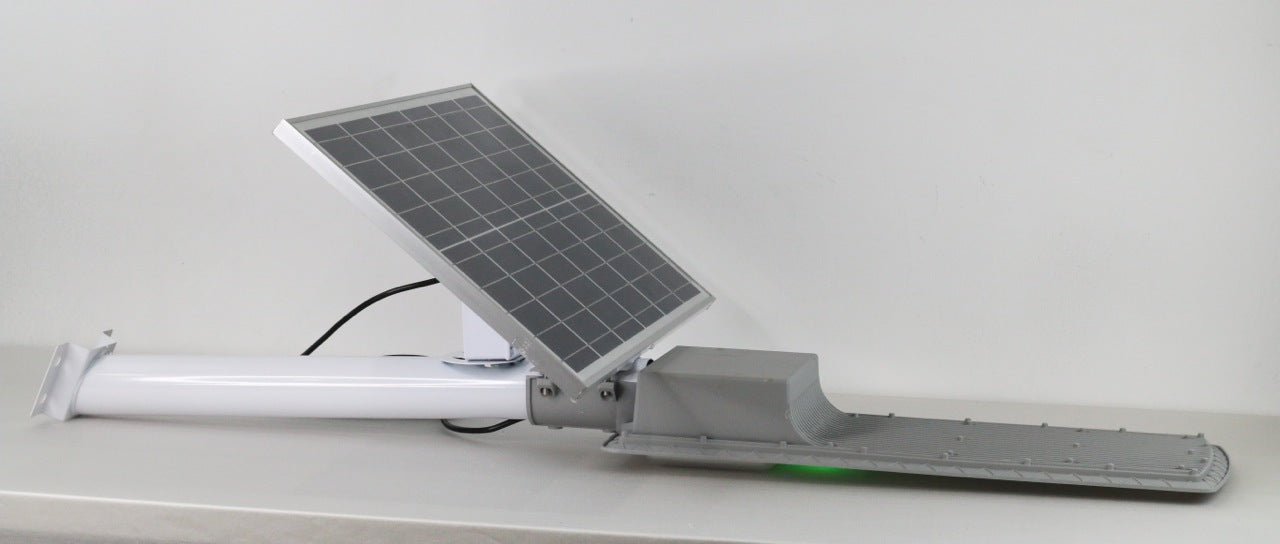 Foco Solar LED 180m2 para exterior — Rehabilitaweb